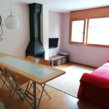Le Petit Espot Apartment Екстериор снимка